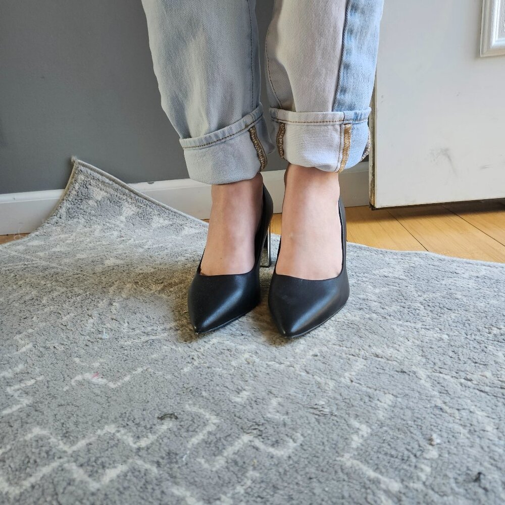 Pumps